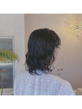 トゥーユー ユヌ(II U une) IIU une  Suzu style