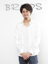 ブレイズ 精華店(BRAIDS) 宮崎 達矢