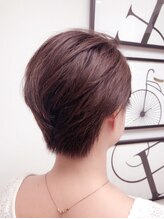 ファミリア(familiar)