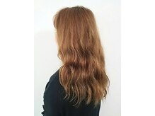 ヘアデザイン ルクサージュ(hair design Luxage)