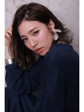 ヒルズ(BiBi hills) 高知 南国市 BiBi hills スリークボブ