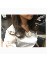 モードケイズ 松原店(MODE K's)&nbsp;アッシュベージュ