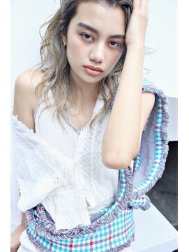 チックタック パラダイム(TICK-TOCK Paradime) 【TICK-TOCK】ハイグラデーションカラー