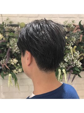 ノーブル 白金台店(Noble by PROGRESS) お客様スタイル