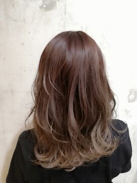 エイト マカビ 沖縄真嘉比店(EIGHT makabi) 【EIGHT 真嘉比】お客様スタイル_