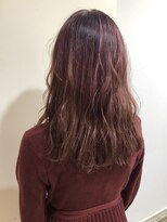 グリーン 渋谷(green)&nbsp;ピンク×バイオレット×チェリー