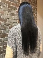 ボスコ 下北沢店(bosco) 髪質改善トリートメント(sakaiYukar)