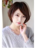 ラクチンショート