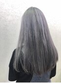 グレイアッシュ