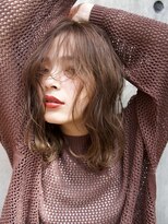 アイコン 博多(ICON.)&nbsp;博多【ICON.】ゆるふわアンニュイパーマA