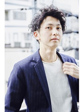 ツーダブルバイフィフス 西梅田店(WW.. by fifth) dotcrossstyle128