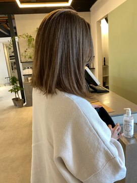 シアター(CIARTOR) ミディアム