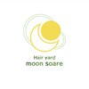 ムーンソアレ(moon soare)のお店ロゴ