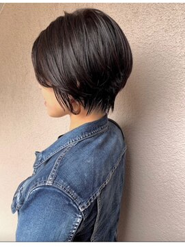 トゥーリ 薬院店(tuuli) 上杉（武本）茉与★スタイル322