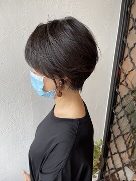 ロワジール(LOISIR) 美シルエットカット