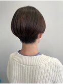スッキリショート