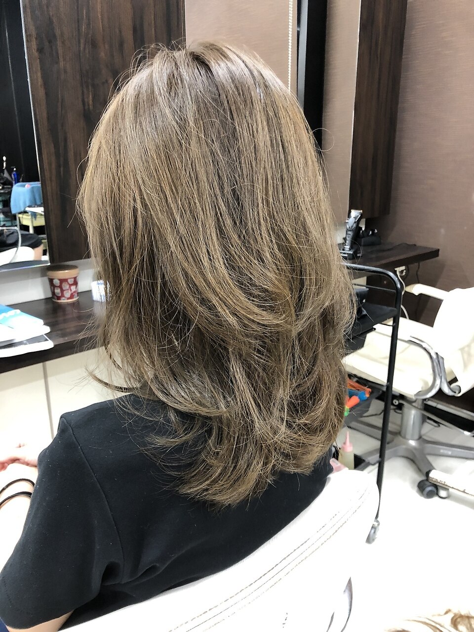 2026年冬】低温デジタルパーマの髪型・ヘアアレンジ｜人気順