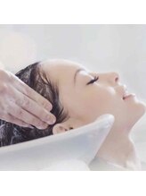 髪質革命！強髪プログラム☆エイジングケア・ヒト幹細胞培養液・ヒアルロン酸・アーユルヴェーダハーブ