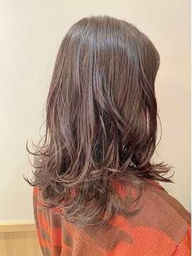 ユキオグループ グラン(yg GRAN) 20代30代40代☆大人可愛い・ふんわり・モテ髪・ツヤ髪・髪質改善