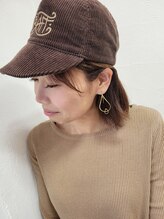 モップス アール(MOPS R) Kiguchi