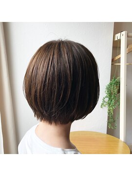 リビジ(RIBIJI) ショートカット