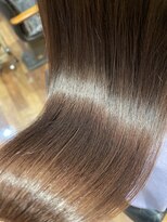 エムタニグチギンザ(M.TANIGUCHI GINZA)&nbsp;【ケラスターゼ】ヘッドスパ/トリートメント