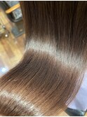 【ケラスターゼ】ヘッドスパ/トリートメント