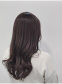 大人可愛い/髪質改善/アルティストカラー
