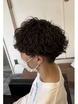 ビーテックバイゼン(B TECH by Zen) 波巻きスパイラル