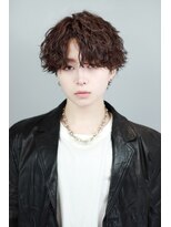 リップス 川崎(LIPPS)&nbsp;波巻きセンターパート