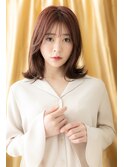 くせ毛風小顔補正立体カットミストバングTb3浦和20代30代40代