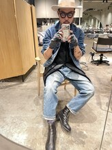 ビビト(bibito)&nbsp;辻井 将史