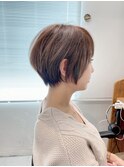 【VIE/石田康博】ショートカットが得意!似合わせのプロ 57