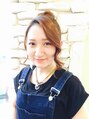 コンチェ 原店(CONCHE) 田中 歩夢