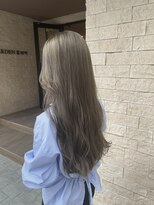 リエンス(RIENS)&nbsp;【RIENS】オリーブベージュ×山本優舞