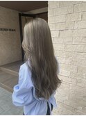 【RIENS】オリーブベージュ×山本優舞