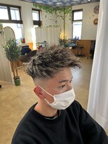 ティンカーベル(TINK‐A‐BELL)&nbsp;ツイストハイライトジェット