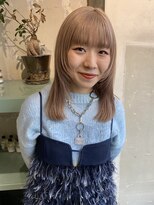 ロジ(loji)&nbsp;ホワイトベージュ