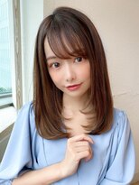 アフロートpd+ KOBE(AFLOATpd+)&nbsp;【2月1日NEWOPEN！AFLOAT神戸】ミディアムレイヤー