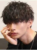 【ツイスト】艶ミックスマッシュ