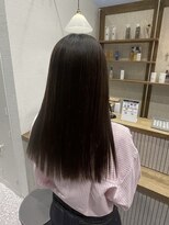 トッカ 仙台東口店(tocca)&nbsp;美髪　　【荒木】