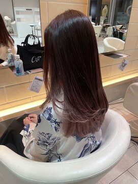 エアー 銀座(air) ★岡田有加★20代30代★銀座★