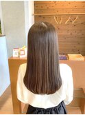 ナチュラルマロンベージュ