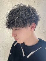 フォルテ ガーデン ヒルズ 静岡店(FORTE GARDEN HILLS)&nbsp;髪質改善/韓国風/透明感カラー/縮毛矯正