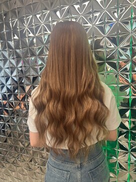 ラブスタシー 博多店(LOVESTASY) シールエクステ/エクステ/博多/天神/福岡