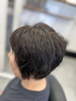 サンひまわり 高来店&nbsp;ショートスタイル