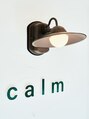 カーム(calm) calm 担当お任せ