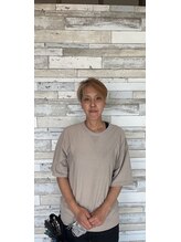 アース 三木店(HAIR & MAKE EARTH)&nbsp;安楽 千恵子