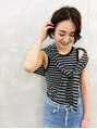 エンドリンク(endlink)&nbsp;柔らかいパーマスタイルも大好き質感にはこだわります