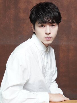 シアンデルカ(CYANDELUCCA) 大人マッシュショート